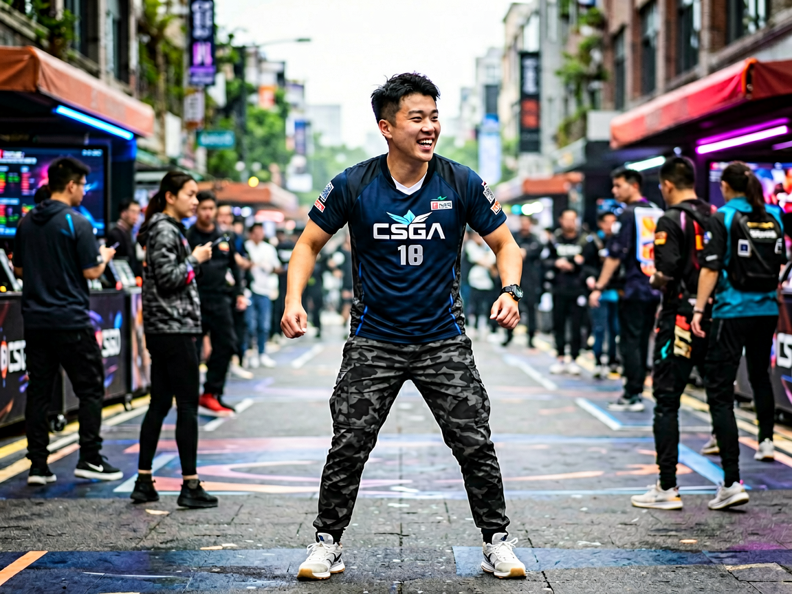 CSGO赛事缩略图